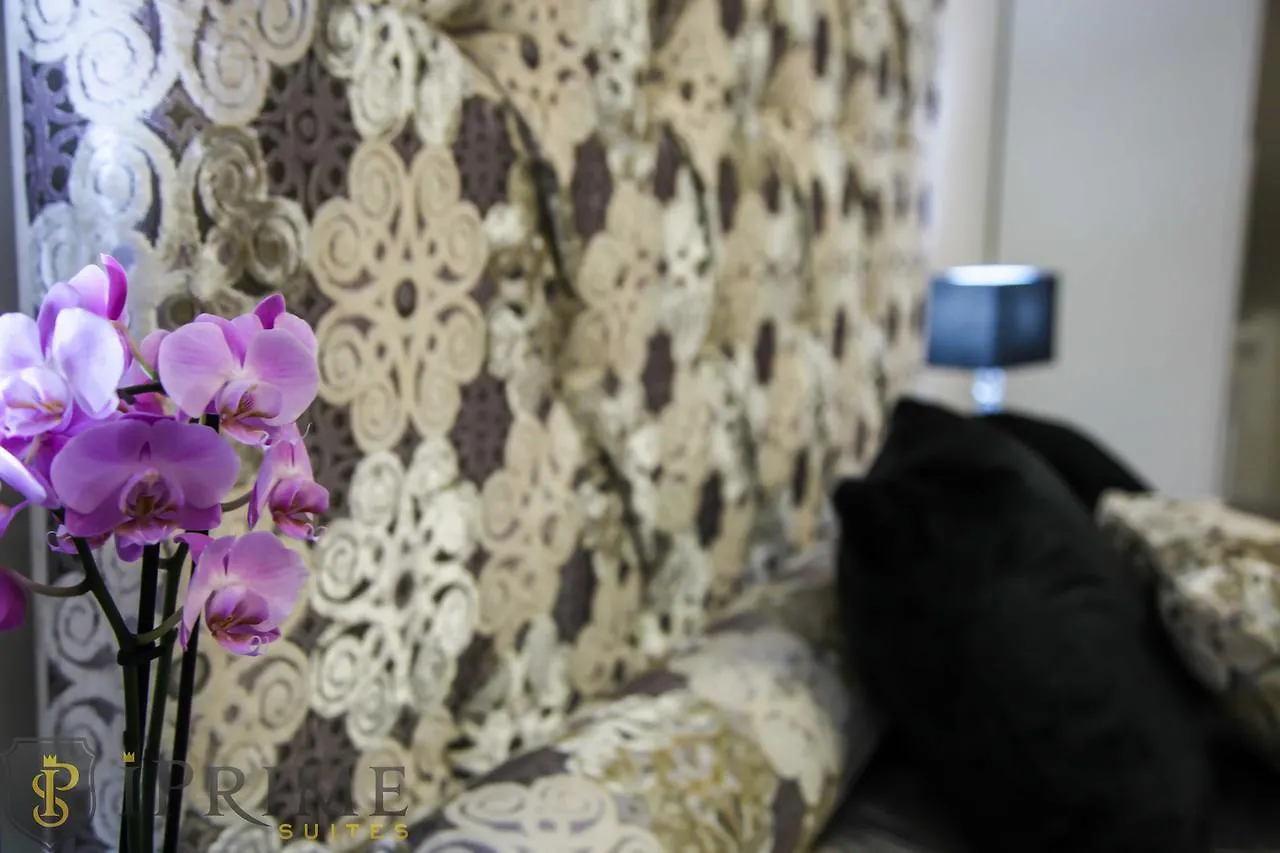 Iprime Suites Sliema 0*,