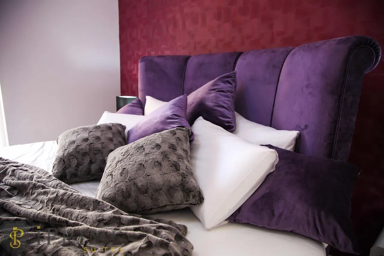 Apartment Iprime Suites Sliema