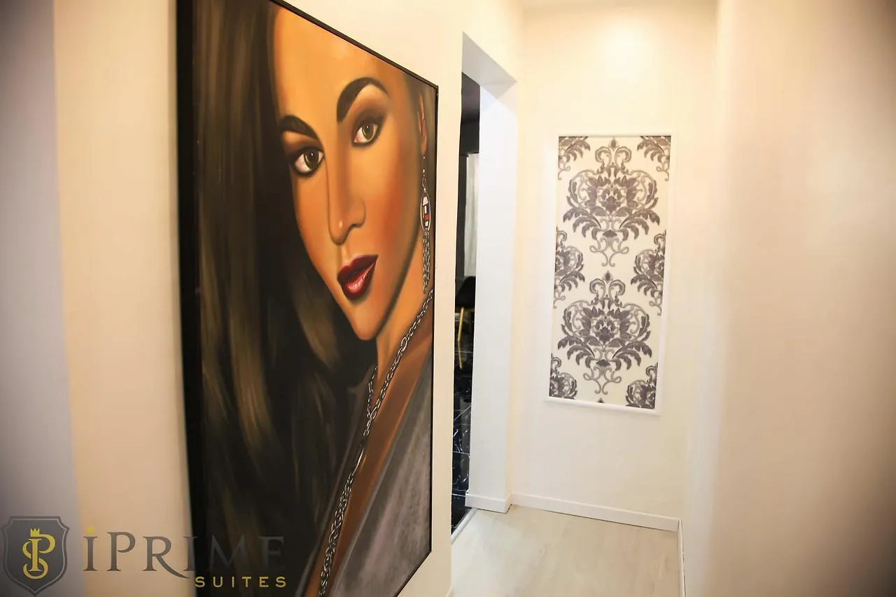 Iprime Suites Sliema