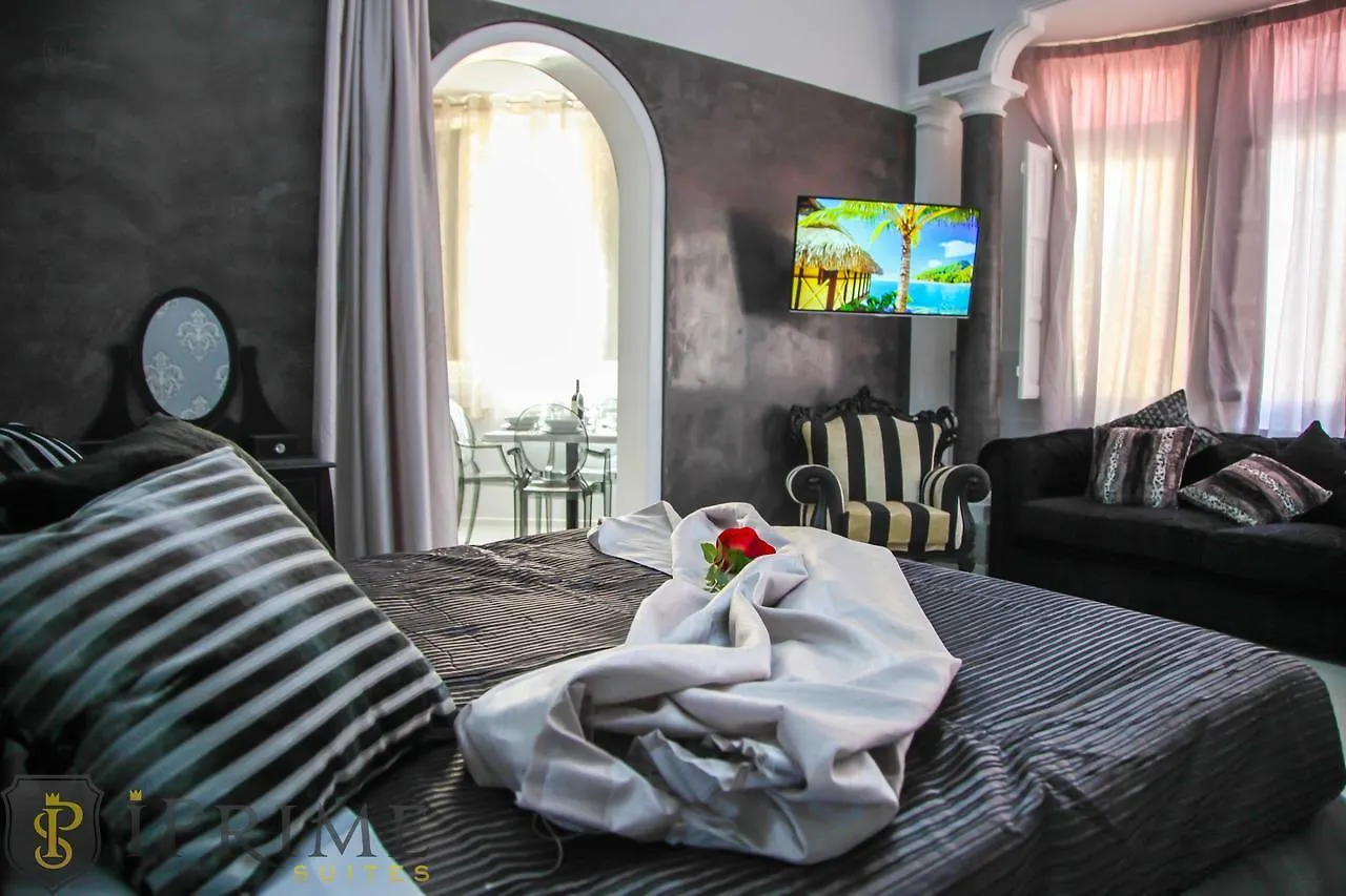 Apartment Iprime Suites Sliema