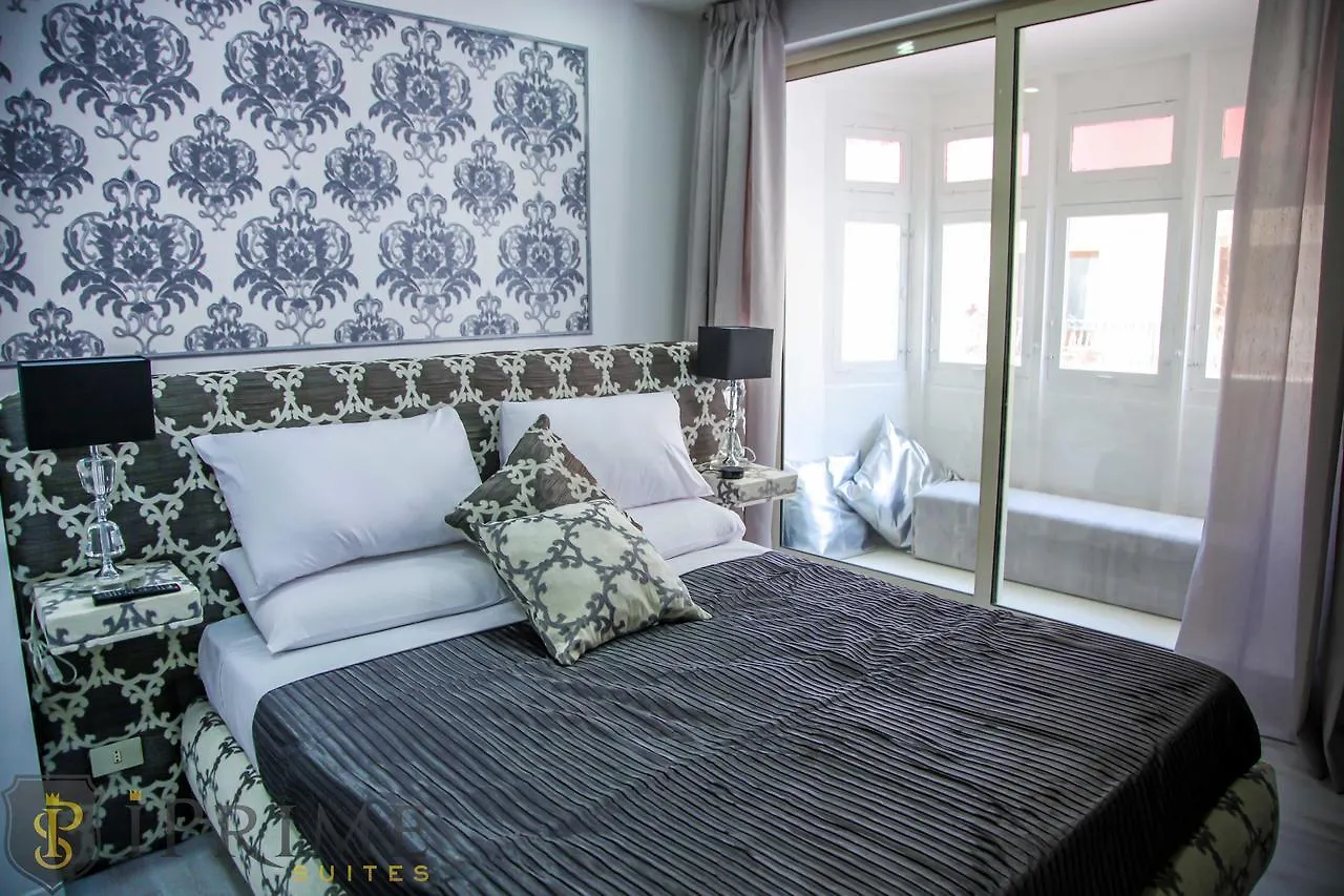 Iprime Suites Sliema Malta
