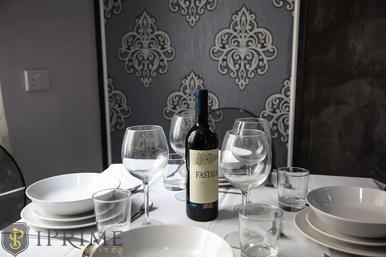 Iprime Suites Sliema 0*,