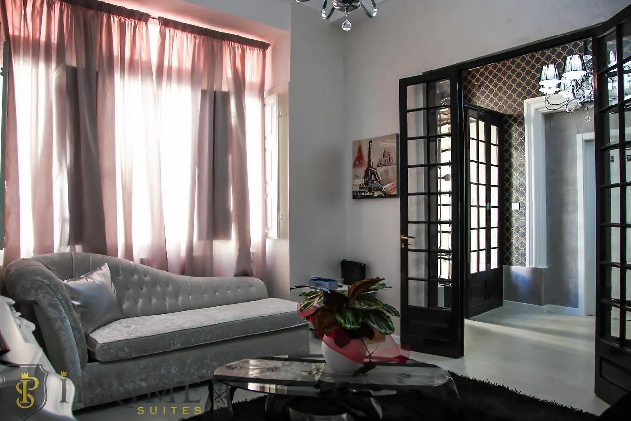Iprime Suites Sliema Apartment