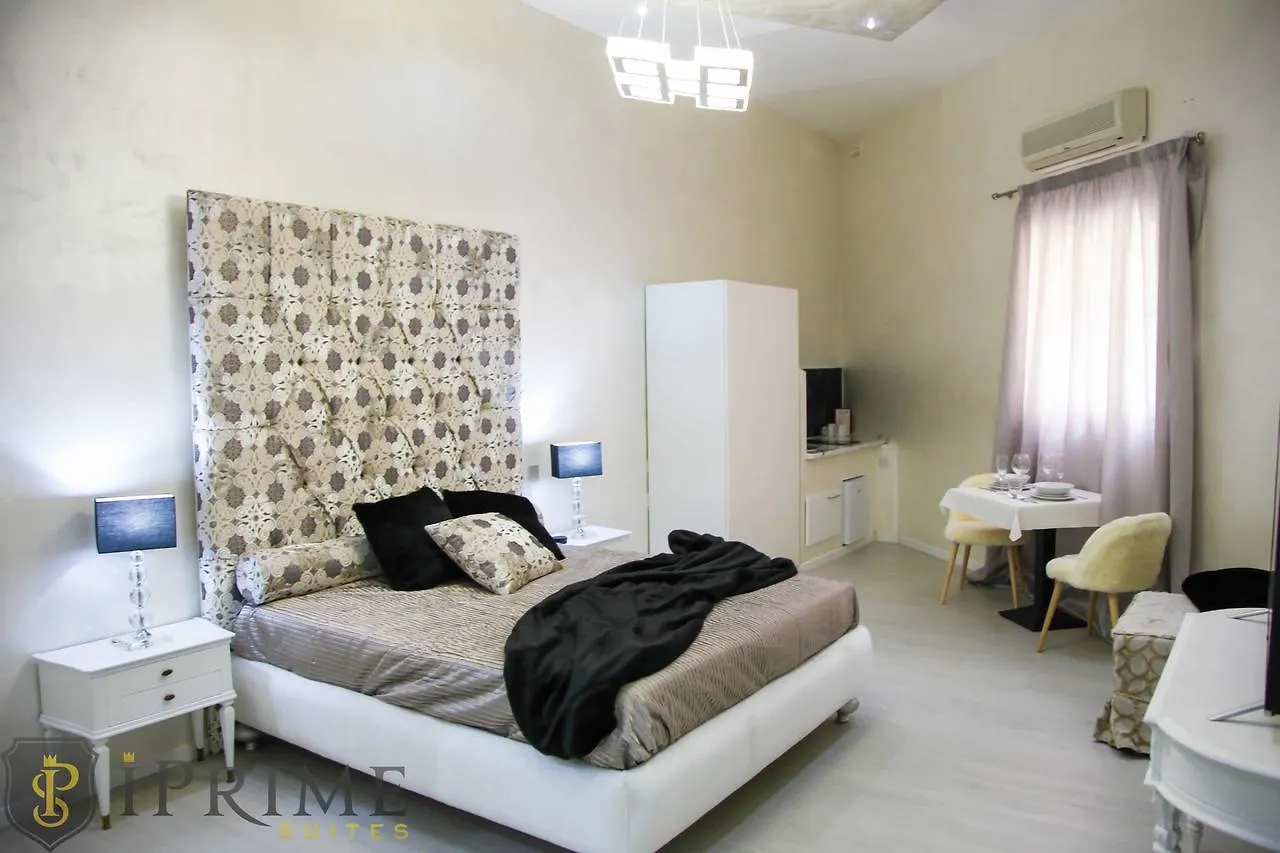 Apartment Iprime Suites Sliema Malta