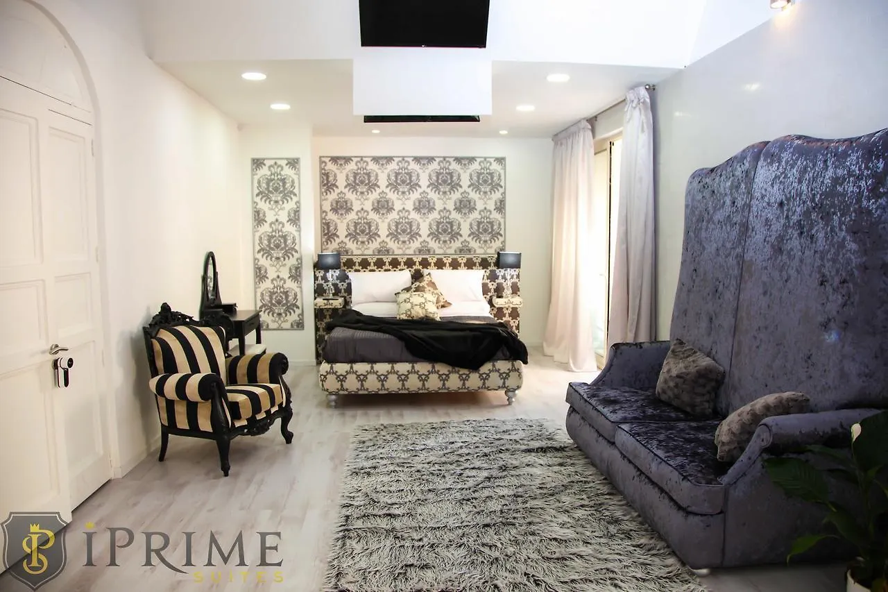 Apartment Iprime Suites Sliema Malta