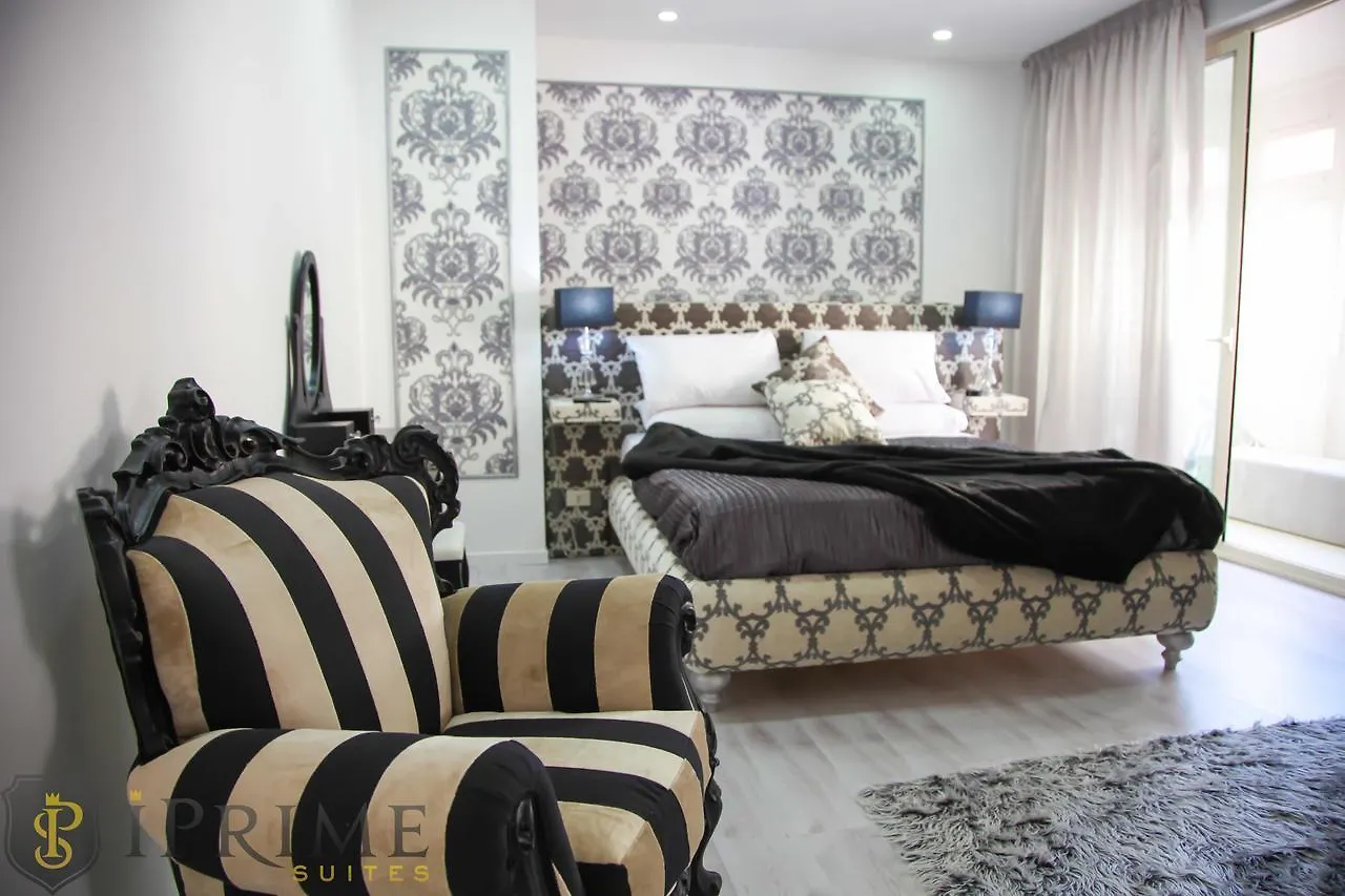 Iprime Suites Sliema Malta