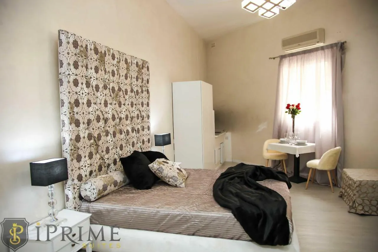 Iprime Suites Sliema 0*,